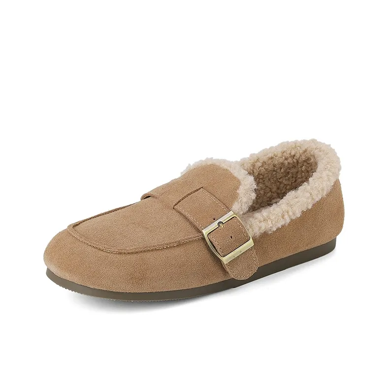 ACESC Casual Single Shoes 1.2cm Women's-1