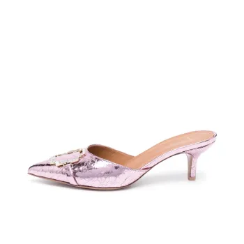 Malone Souliers Missy Pointed-toe Mules