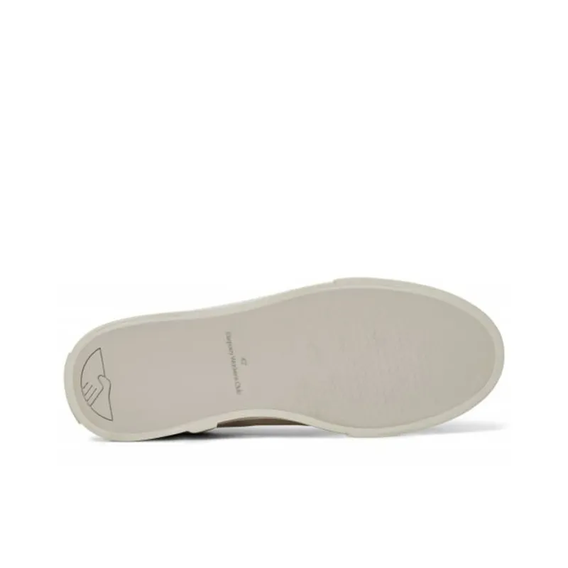 Stepney Workers Club Skateboard Shoes Women's Low-Top White-3