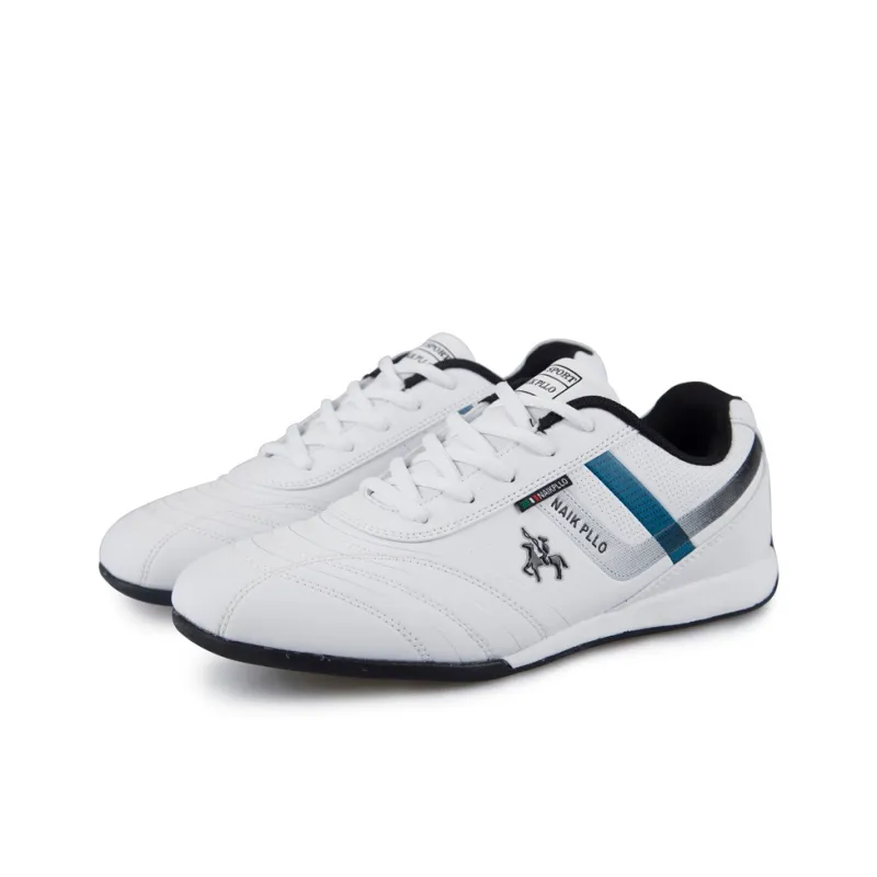 NAIKPLLO Low-Top Casual Shoes Men's-3