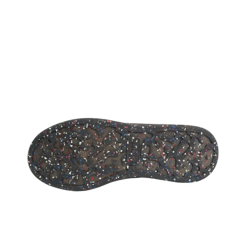 It Must Be Done High Top Casual Shoes Unisex-14