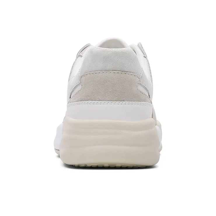 Dickies Low Top Casual Shoes Women's Light Gray-4