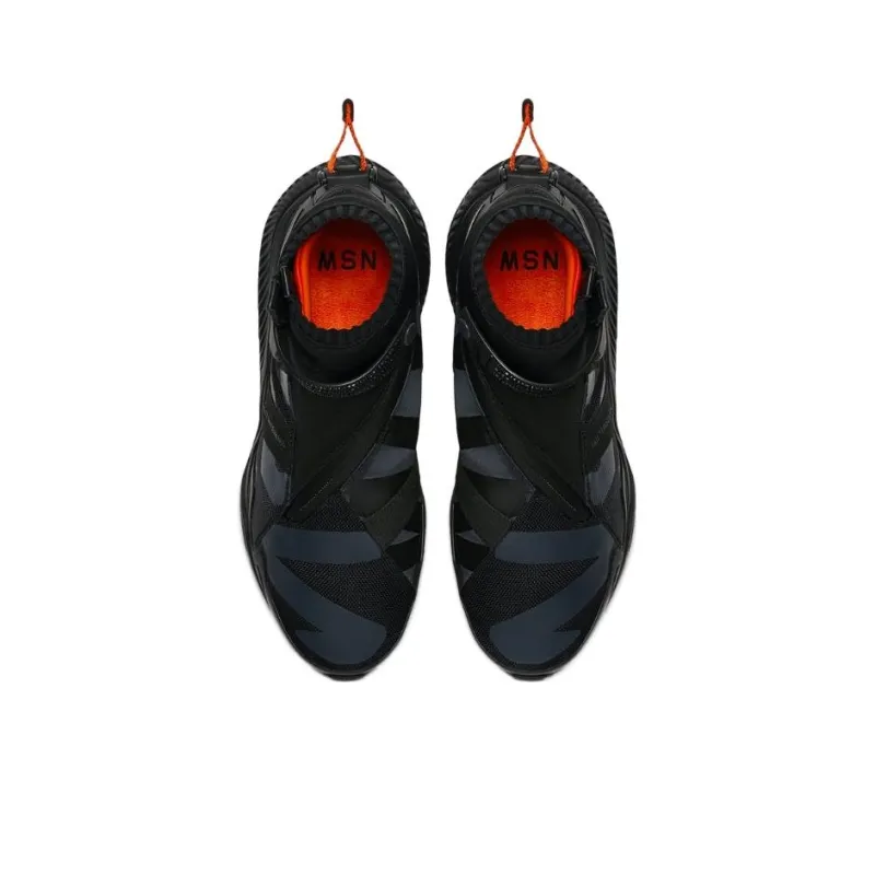 Nike Nsw Gaiter Boot Black Anthracite-3