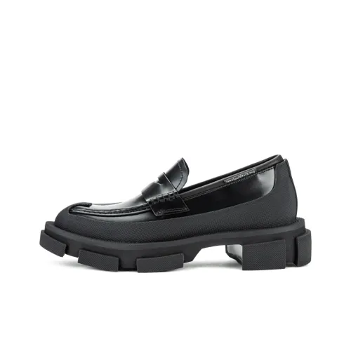 Both Women's Casual Shoes Unisex Black