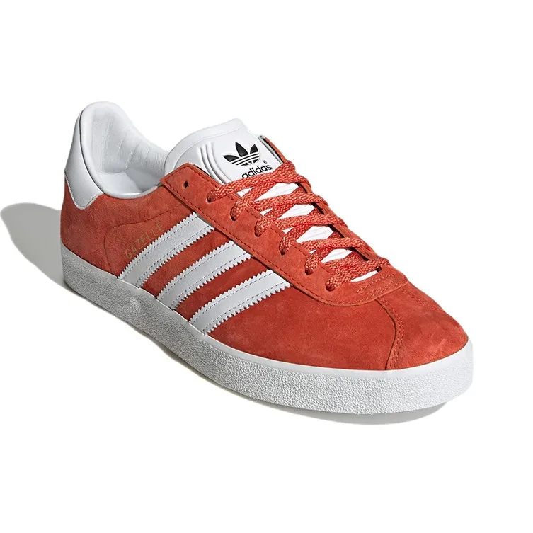 Adidas Gazelle 85 Preloved Red-2