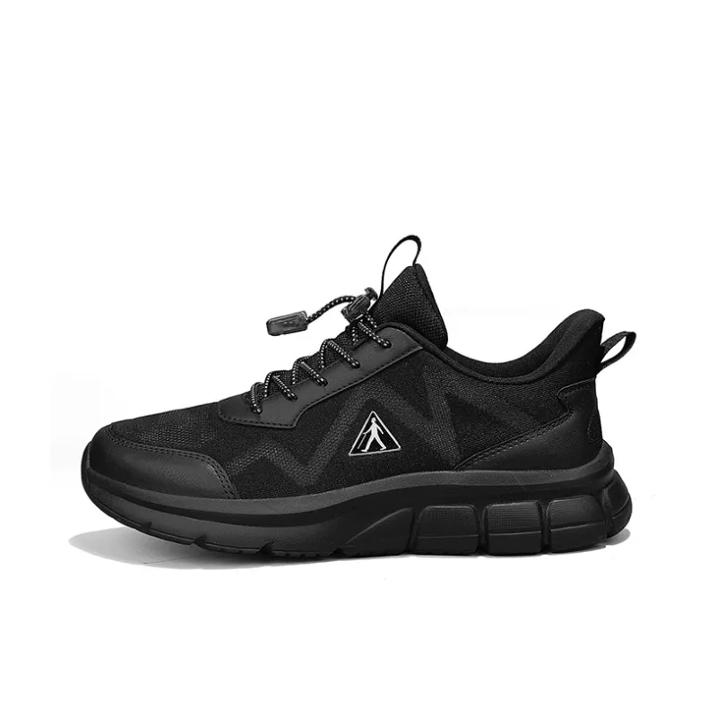 ZULIZ Cushioned Anti-Slip Wear-Resistant Breathable Lightweight Low-Top Casual Shoes Unisex-0