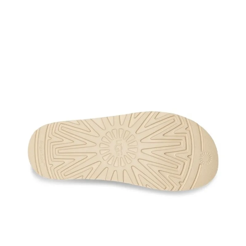 UGG EVA Slide Slippers Women's Moss Green-4