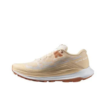 SALOMON X Ultra Glide 'Cream Yellow' Women's
