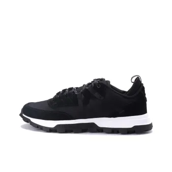 Timberland Treeline Mountain Runner Trainers 'Black'