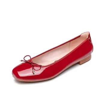 QUICHESHOES Casual Single Shoes Women's