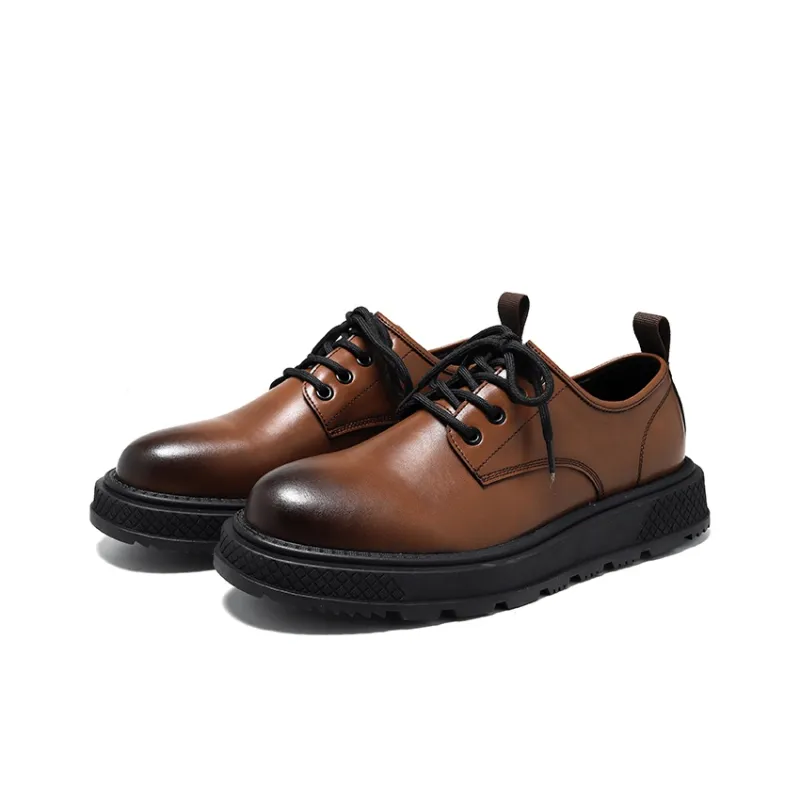 Cachiotti Men's Casual Shoes Men Low Top Black-11