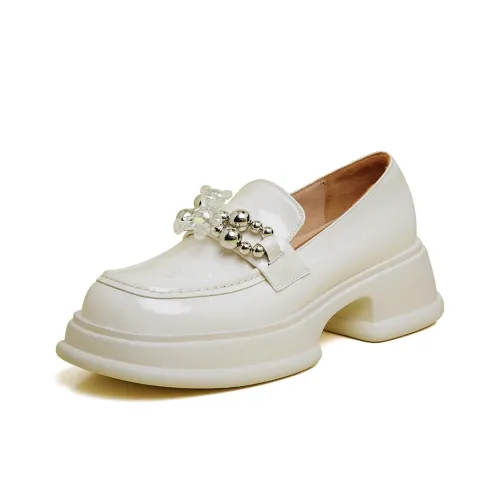 PVAJ Loafers Women's