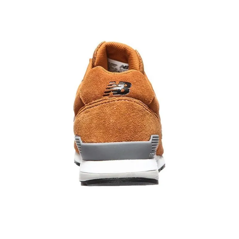 New Balance 996 'Brown White'-3