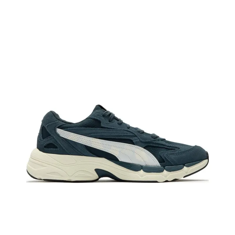 PUMA Teveris Nitro CNy Papermaking 'Blue White'-1
