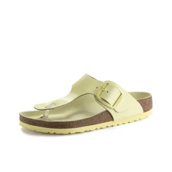 Birkenstock Stylish Sandal Women's Yellow