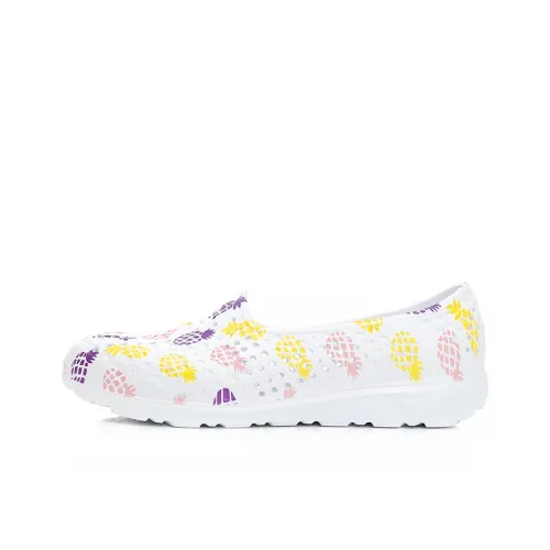 Pony Clogs Women's