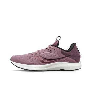saucony Women's Freedom 5 'Haze Black'