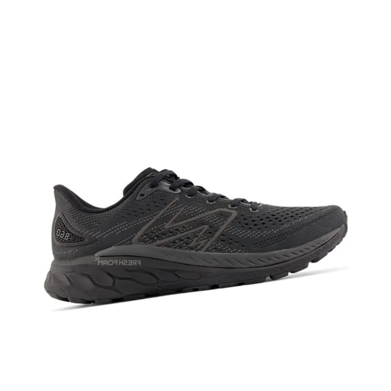 New Balance Fresh Foam X 860v13 Black Phantom-1