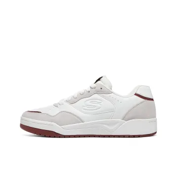 Skechers Koopa Volley 'White Beige'