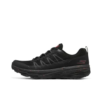 Skechers Go Run Trail Altitude 'Black Red'