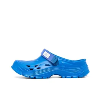 Suicoke Wake Moulded Touch-strap Sandals