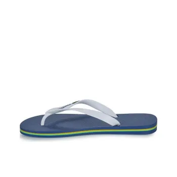 Ipanema Flag Flip Flops Men's Blue