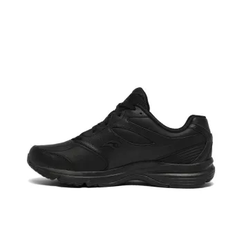 saucony Integrity Walker 3 Wide 'Triple Black'