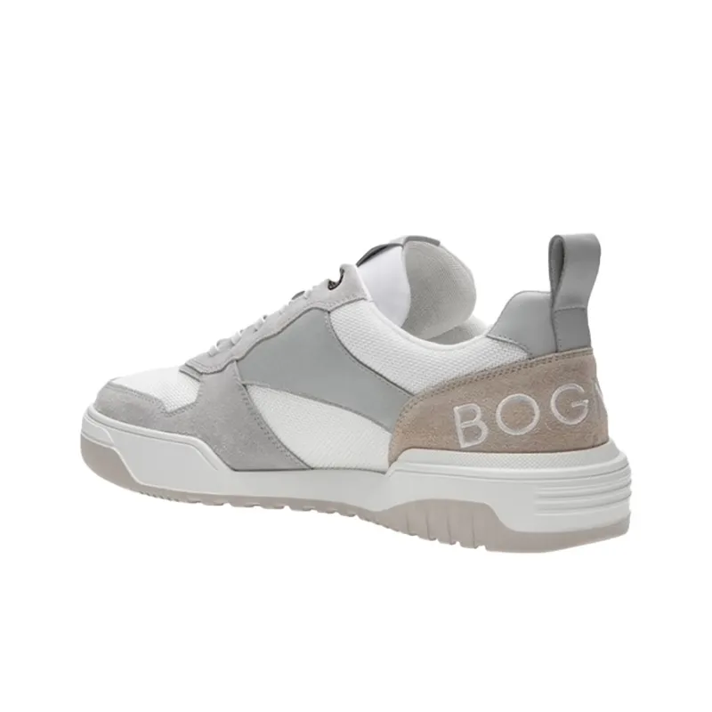 BOGNER Low-Top Skateboard Shoes Men's-3