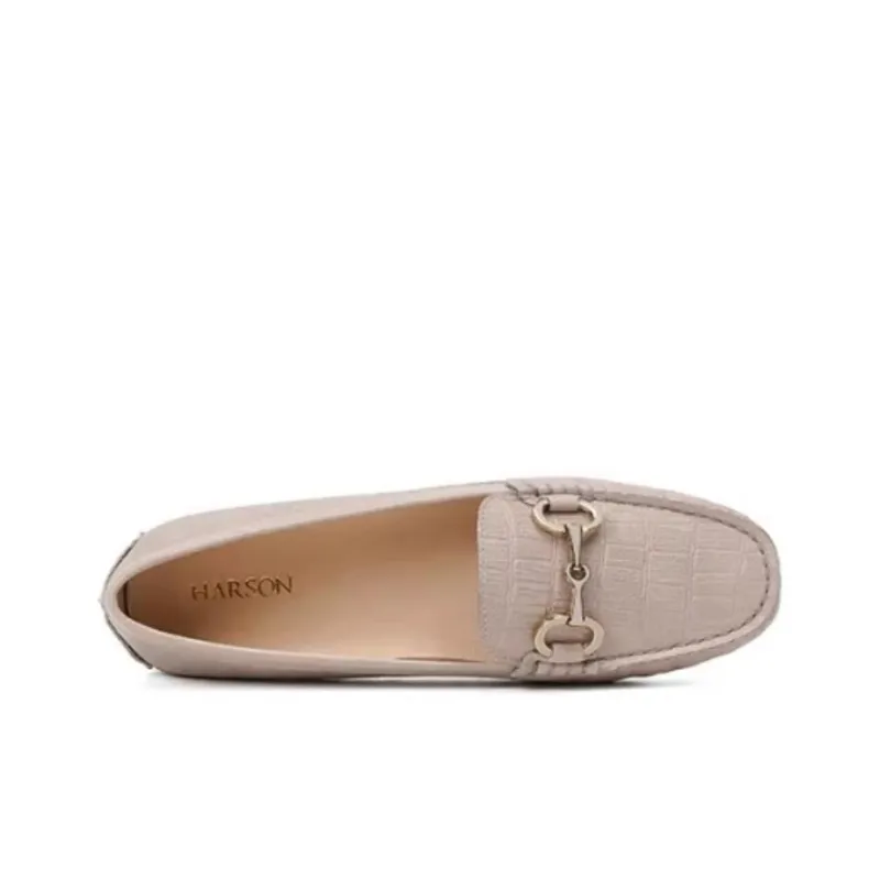 HARSON Casual Single Shoes 2.5cm Women's-3