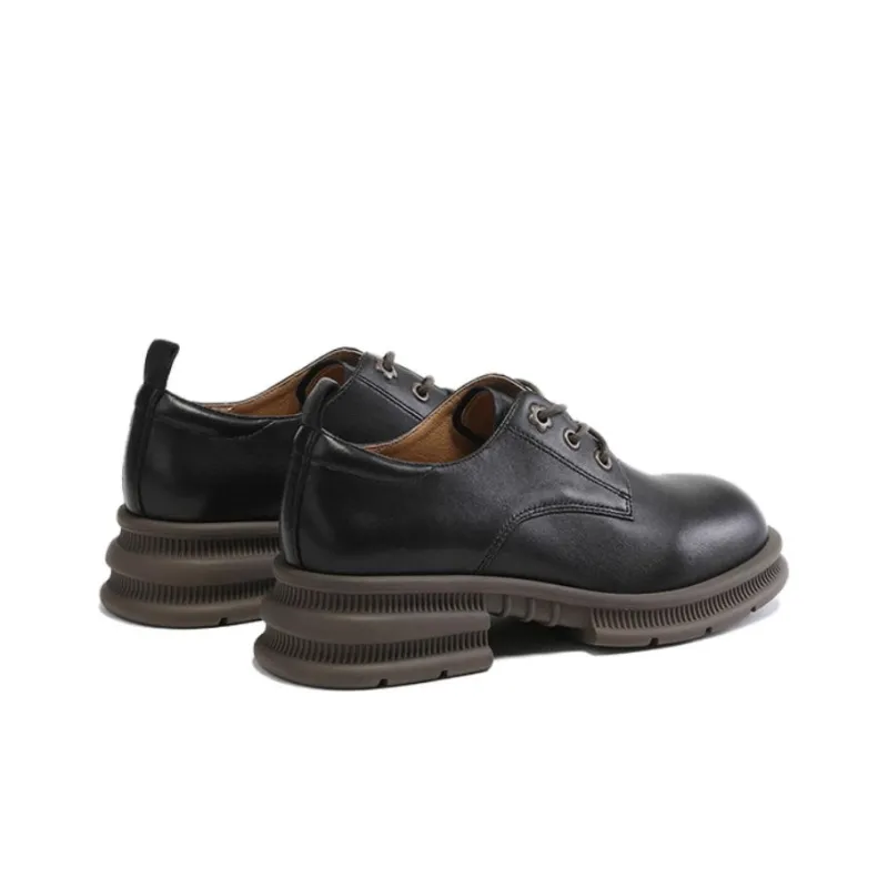 FOND&BERYL Casual Single Shoes 4.5cm Women's-1