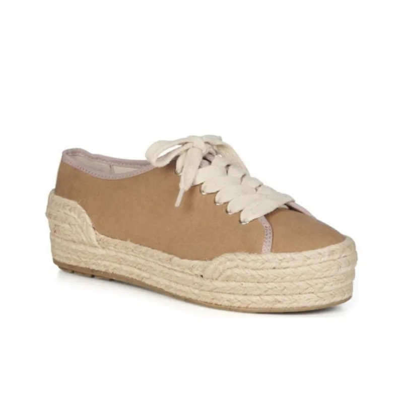 EMU Australia Casual Single Shoes Women's Umber-2