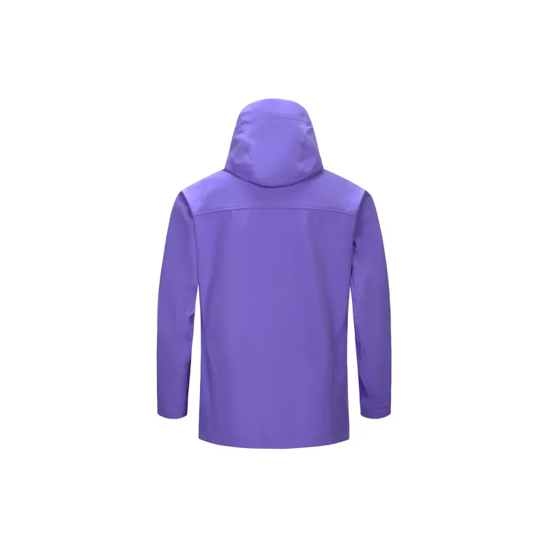 Teddy Bear Collection TeddyClub Series Windbreaker Jacket Unisex-25