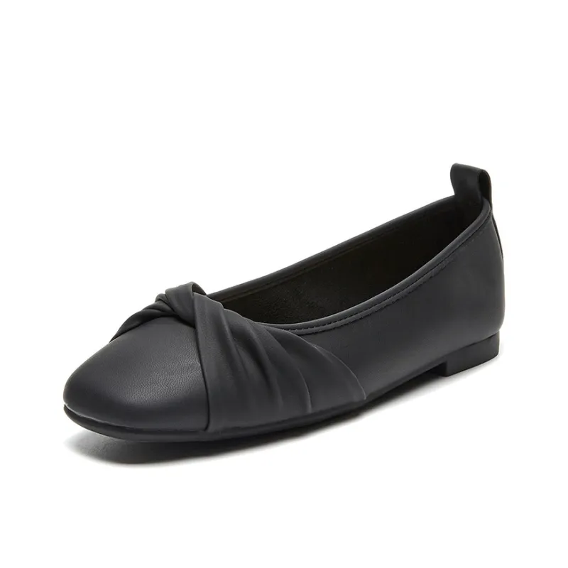 HUANAI Casual Single Shoes Women's-0