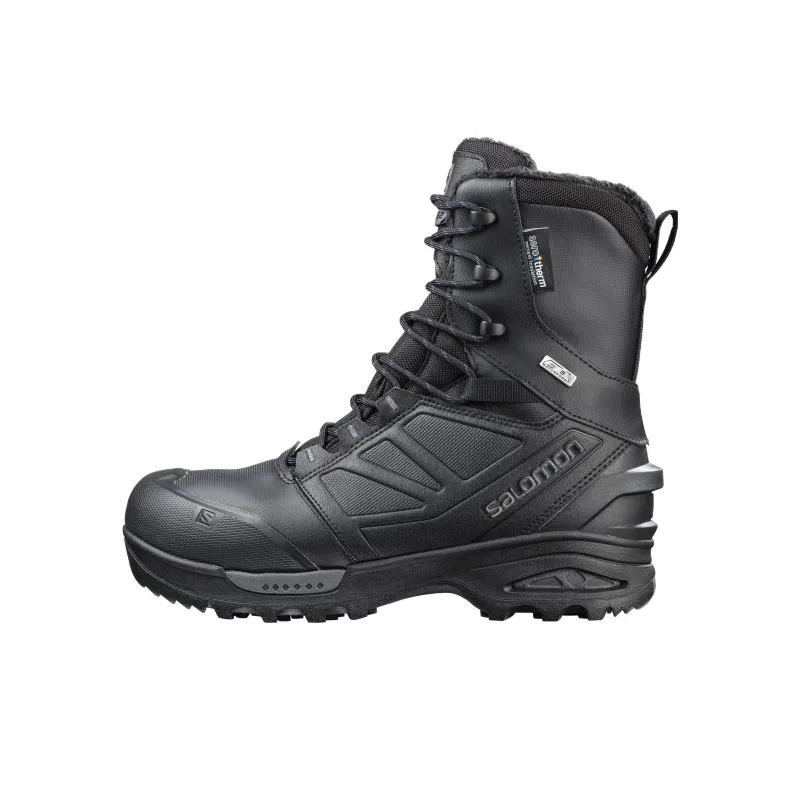 SALOMON Toundra Forces ClimaSALOMON Waterproof / L00-0