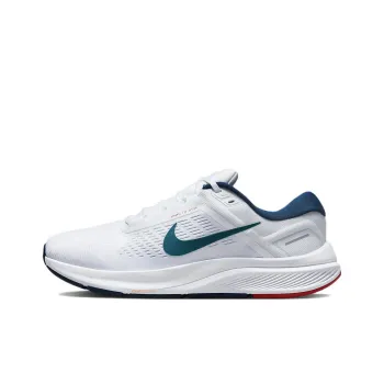 Nike Air Zoom Structure 24 'White Bright Spruce'