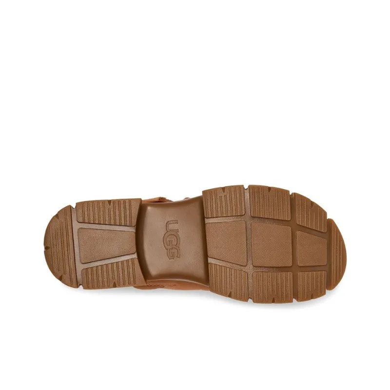 UGG Stylish Sandals Women's Toast Brown-3