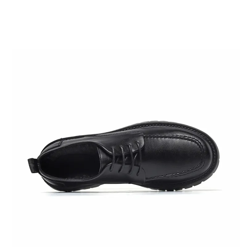 Cachiotti Casual Shoes Men's Black-2