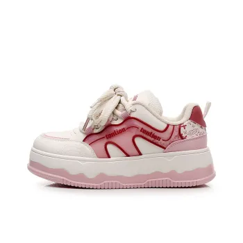 Tonlion Low Top Skateboard Shoes