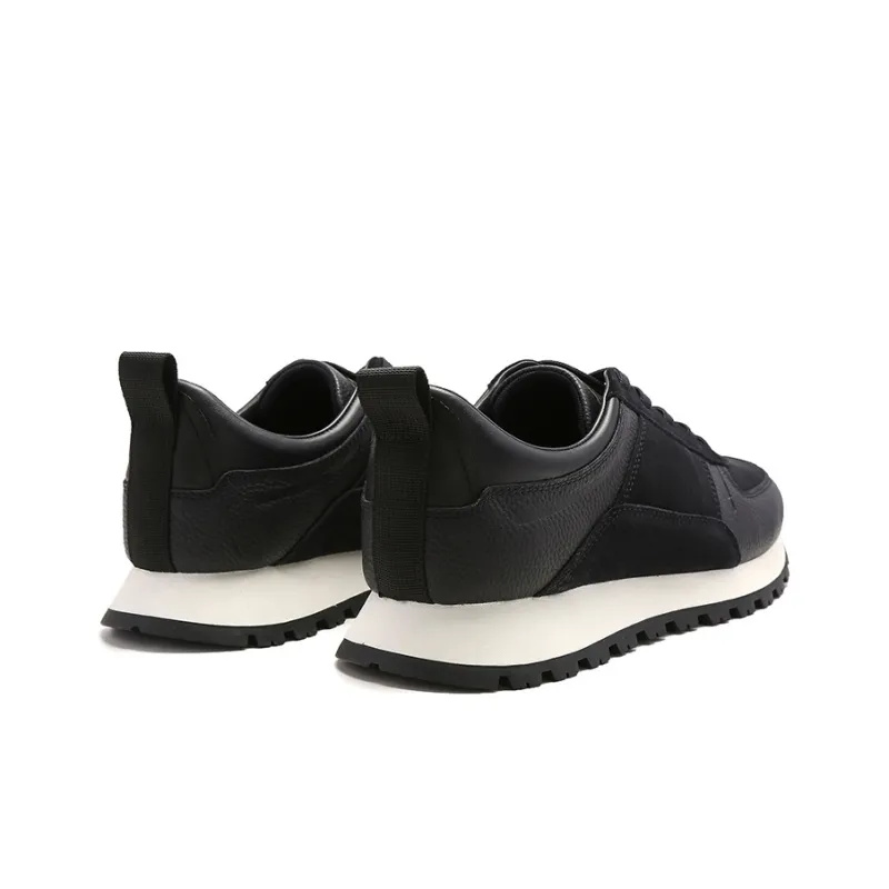 CERRUTI 1881 Low-Top Sports Casual Shoes Men's Dark Blue-2