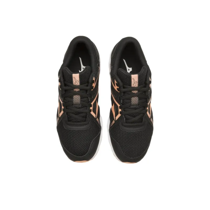 Mizuno Maximizer 25 'Black Pink' Women's-2