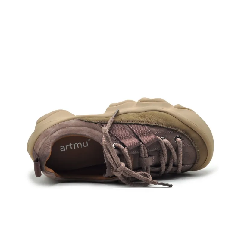 ARTMU Low-Top Casual Shoes Women's-6
