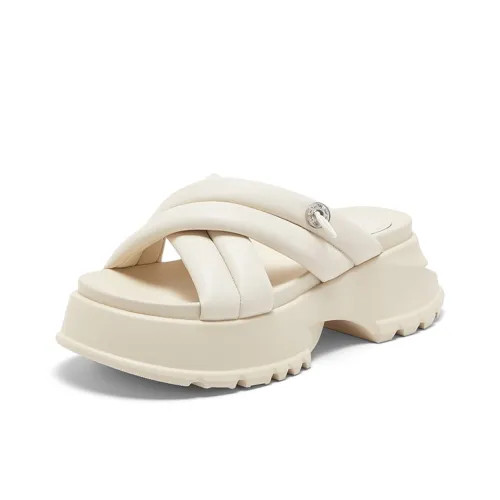 Millies Slide Slippers Women's