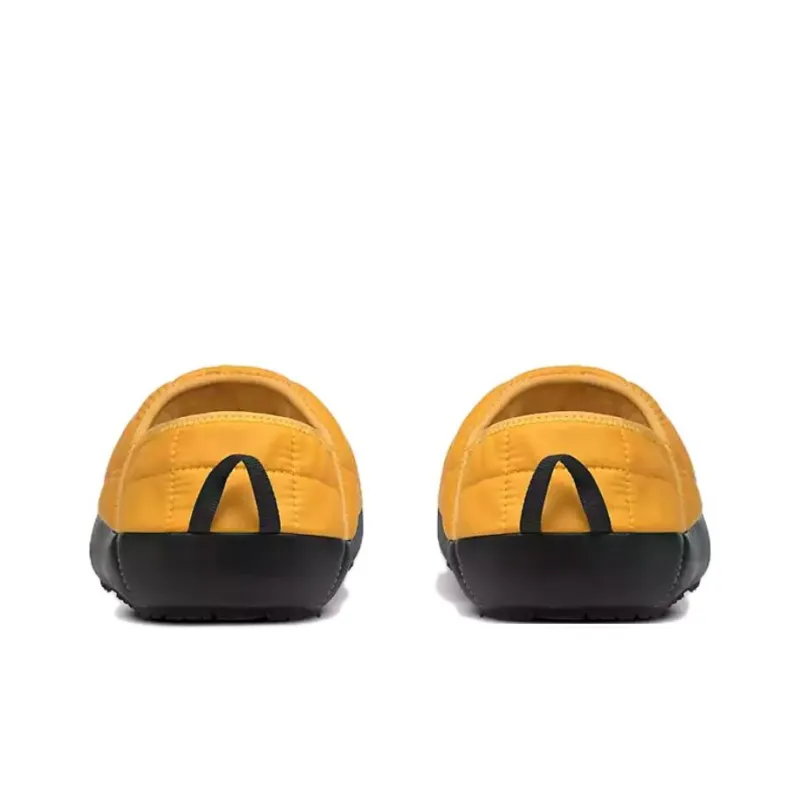 THE NORTH FACE Thermoball Traction Mule V Summit Gold-2