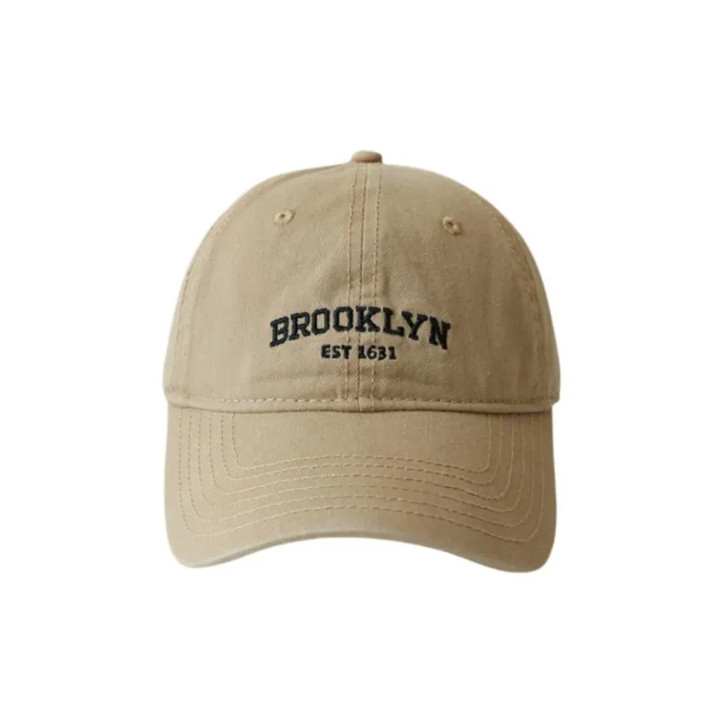 JEANSWEST Cotton Baseball Caps Unisex-2