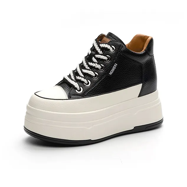 NRDROFFICIAL Low-Top Casual Shoes Women's-7
