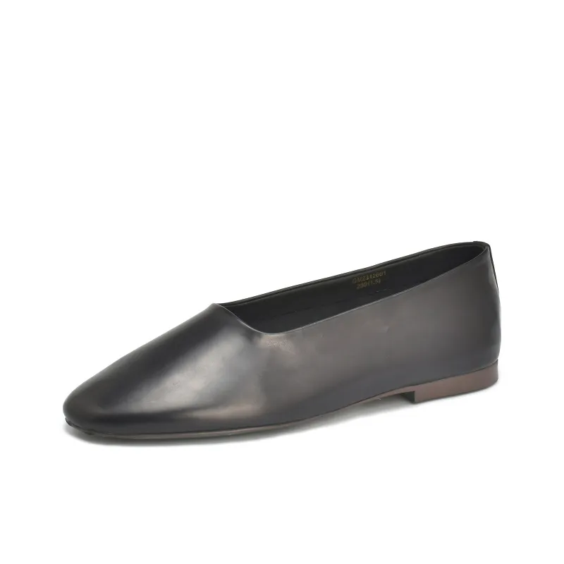 MOONIIEE Casual Single Shoes Women's-3