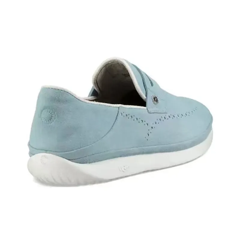 UGG Casual Shoes Men's Light Blue-2