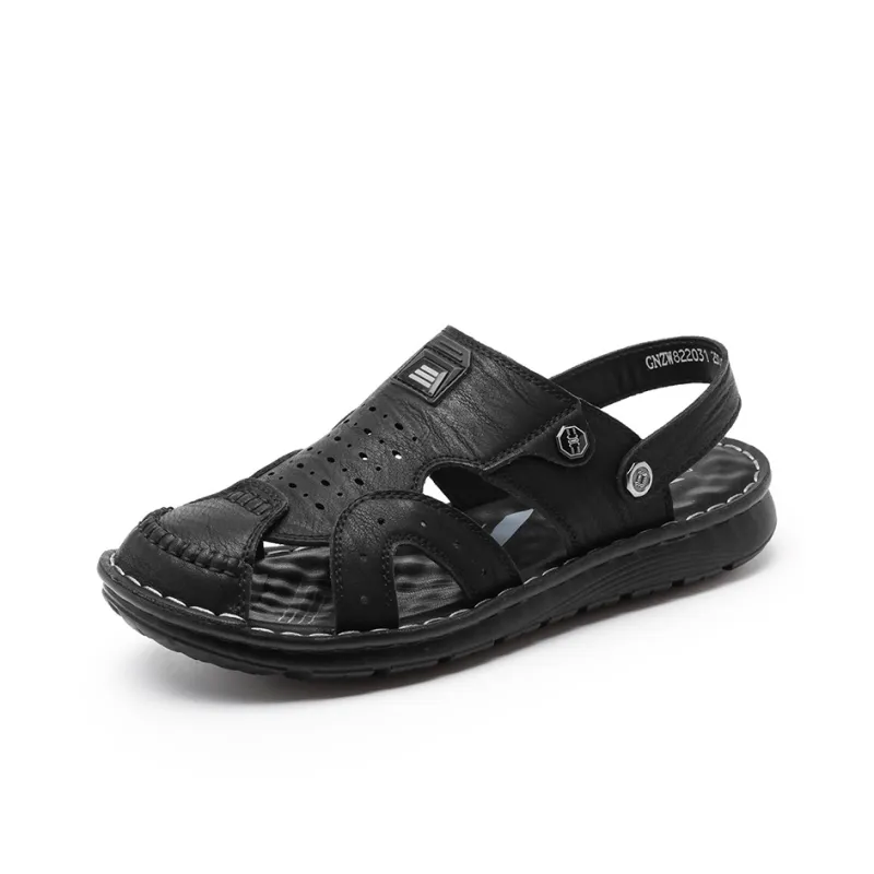 G.N.SHIJIA River Trekking Shoes Men's-0