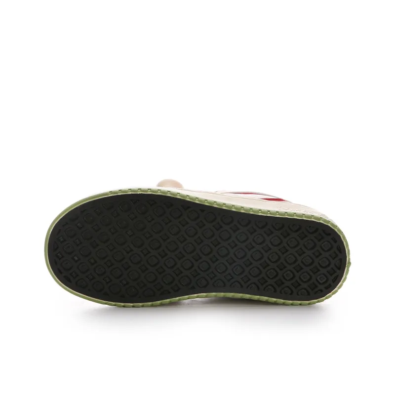 Lovely You Lightweight Low-Top Skateboard Shoes Women's-9