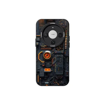 CHUNFAN Phone Cases